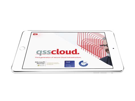 Qss Smart It Download Cloud Solution