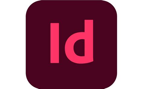 Adobe Indesign Logo And Symbol Meaning History Png