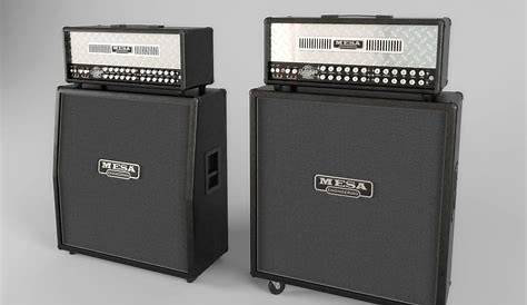 Mesa Boogie Dual Rectifier vs Triple Rectifier: Differences