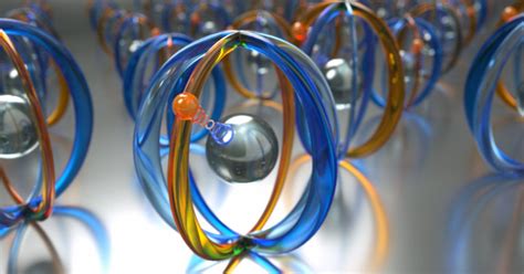 Spintronics Approach Enables New Quantum Technologies Pritzker School Of Molecular Engineering