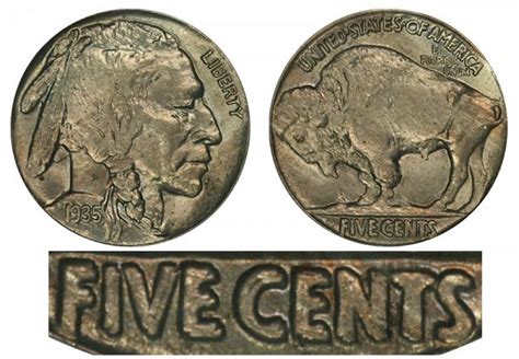 15 Most Valuable Buffalo Nickels Complete Value Guide