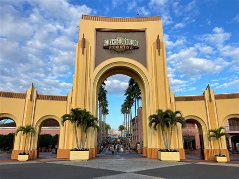Florida And Georgia Residents Get 2 Days Free With 1 Day Universal Orlando Resort Ticket Through