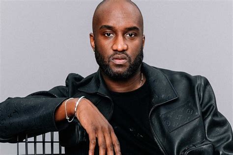What You Need To Know About The Late Virgil Abloh