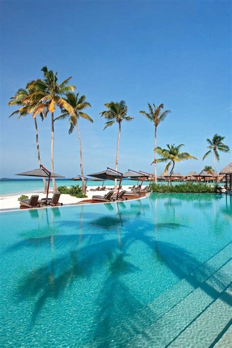Constance Halaveli Updated 2023 Prices Resort Reviews Halaveli Island