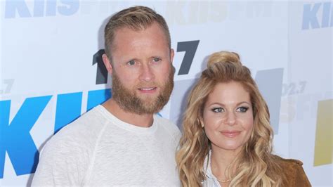 Candace Cameron Bure Reveals The Secret Of Her 22 Year Marriage The