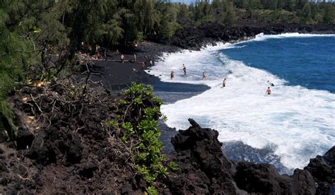 The Best Nude Beaches In Hawaii Secret Spots Pick