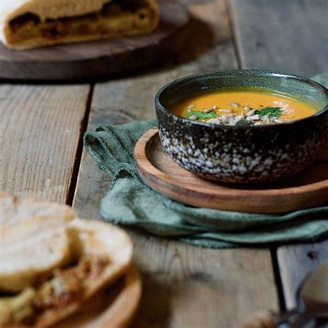 Het Lekkerste Brood Bij De Soep Luscious Loaf