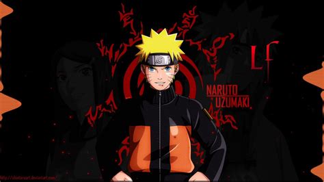 Naruto Strong And Strike Lucas Fader Remix Youtube