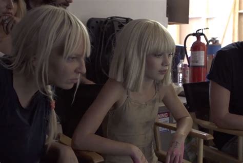 Sia Explains Meaning Behind Controversial Elastic Heart