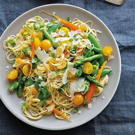The pasta stores perfectly for a few months. Recipe Roundup: Easy Weeknight Dinners | Williams-Sonoma Taste