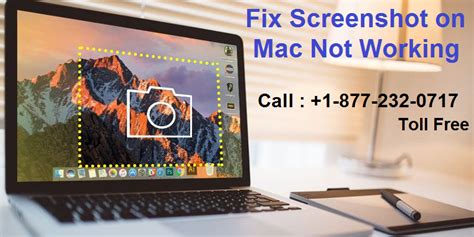Call 1 877 232 0717 Best Tips To Fix Screenshot On Mac Not Working