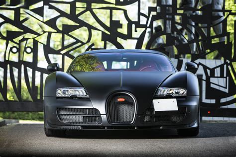 He loves to call it a streetcar. Fastest Street-Legal cars in the World offered at Bonhams FOS