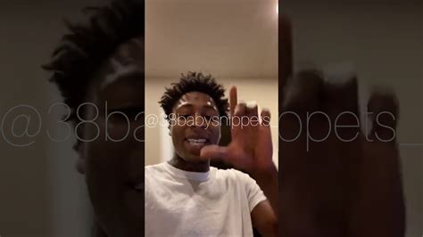 Nba Youngboy Previews New Song Youtube