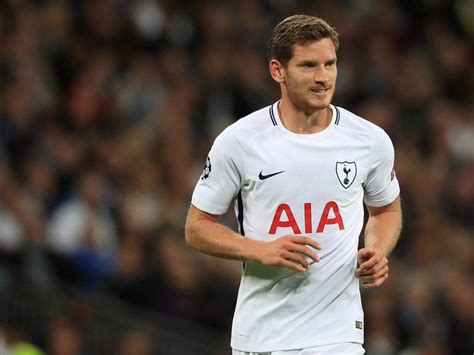 Jul 31, 2021 · vertonghen is everything you want in a defender, he has great heading accuracy and defending qualities. Jan Vertonghen: Tottenham must get back to winning ways soon | Shropshire Star