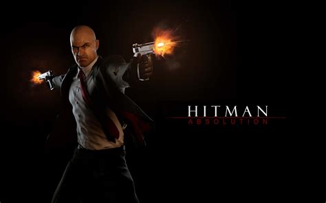 Hitman Iii Wallpapers Wallpaper Cave