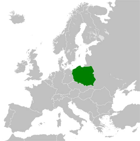 Polská Lidová Republika Wikipedie