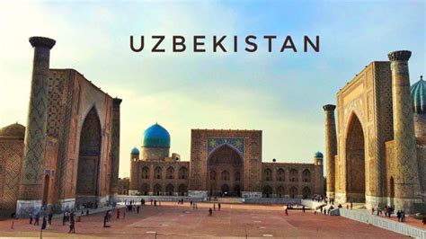 Visa Free Access To Uzbekistan For Hksar Passport Holders
