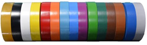 Colored Vinyl Tape 34 X 36 Yd Vinyl Hoop Tape Hoopologie