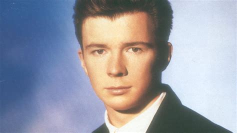 While the song has been used in the context. Rick Astley Says Why He's Never Gonna Give Up Rickrolling ...