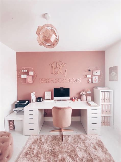 Ive Spent £50k Turning My House Into A Pink Paradise Everything Is