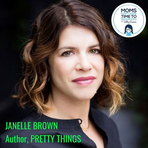 Janelle Brown Pretty Things