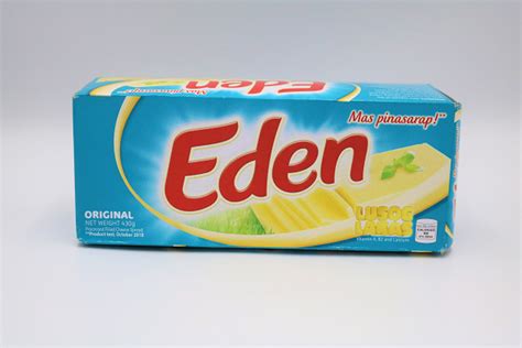 Eden Cheese 430g Salangi Ko Pu