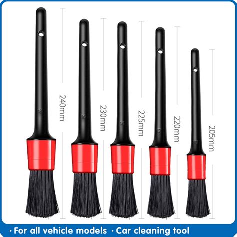 Various factors will drive the cost up and down, including the type of furniture, its details and material. 5pcs Car Detailing Brush Auto Detail Clean Tools Auto ...