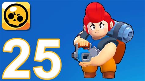 The essence of the game is that two teams will compete on the playing field, each team consists of three players from all over the world. Brawl Stars - Gameplay Walkthrough Part 25 - Pam (iOS ...