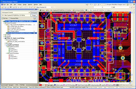 Pcbweb is a free cad application for designing and manufacturing electronics hardware. Free PCB Design Software | ALLPCB