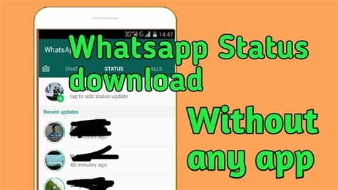 Telugu language is primarily spoken in southeastern india. WhatsApp status download Without any app || save whatsapp ...
