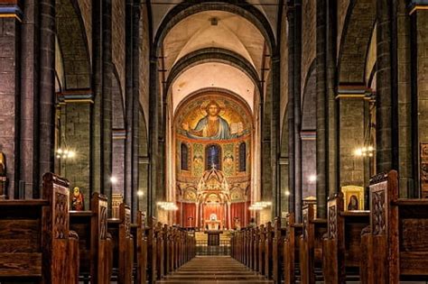 Diferencia Entre Iglesia Y Templo Entérate AquÍ