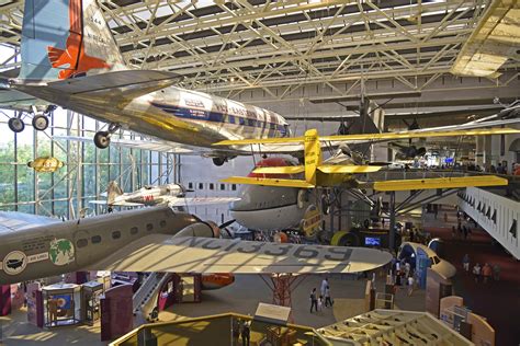 National Air And Space Museum 3 Washington Pictures United