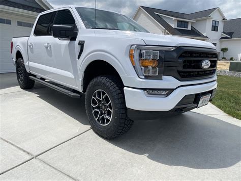 2021 Leveling Kits Page 15 Ford F150 Forum Community Of Ford