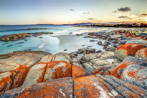 65 Most Colorful Places On Earth Tasmania Beautiful Islands