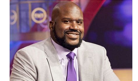 Interview Shaquille Oneal Talks All Star Comedy Jam