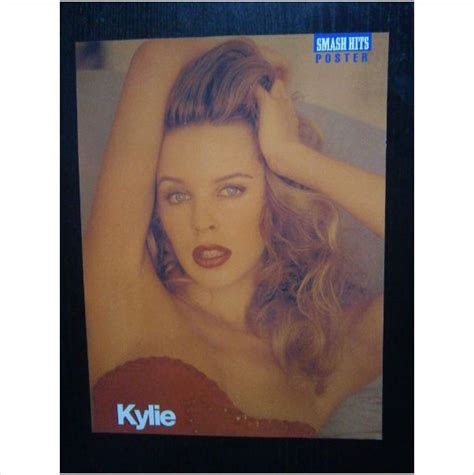 Pin On Kylie Minogue For Sale