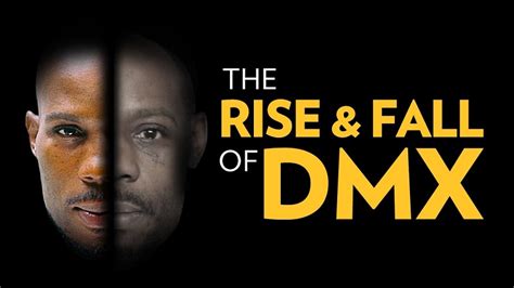 He began rapping in the early 1990s. DMX Net Worth, is he still in prison or pastor, where is ...