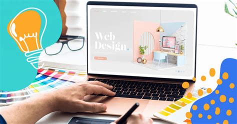Quels sont les différents types de site web Web Graphic Designs