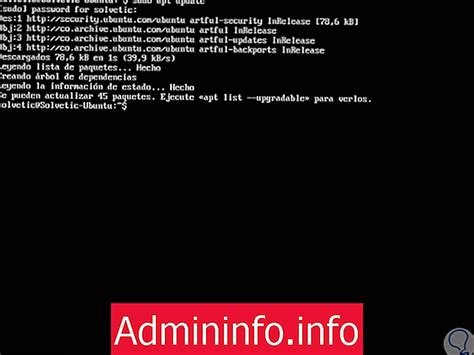Como Instalar E Configurar O Opennms No Ubuntu Perguntas Frequentes