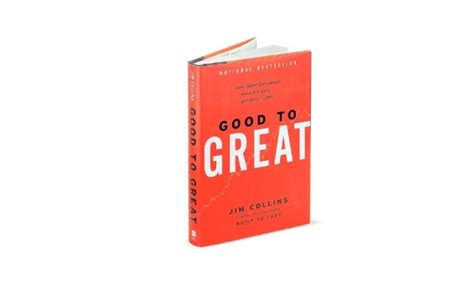 Good To Great Book Wearethecity Information Networking Jobs