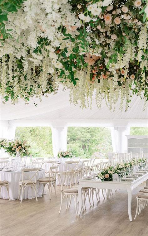 Tent Decor For Traditional Wedding Shelly Lighting