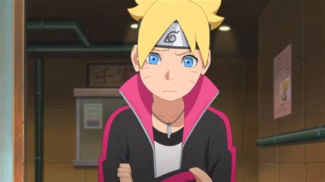 What Will Boruto Name His Son And Other Children