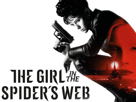 The Girl In The Spiders Web Official Clip X Ray Sniper Trailers