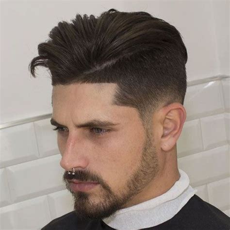Undercut number 1 haircut sides. Pin on Fade Haircuts