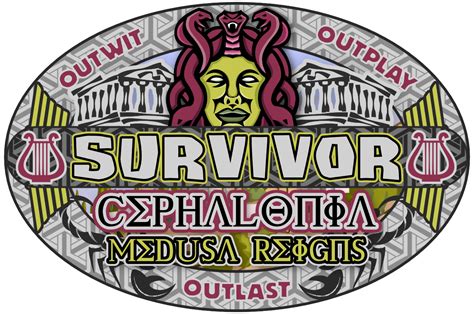 Survivor Cephalonia Suitmans Survivor Third Generation Wiki Fandom