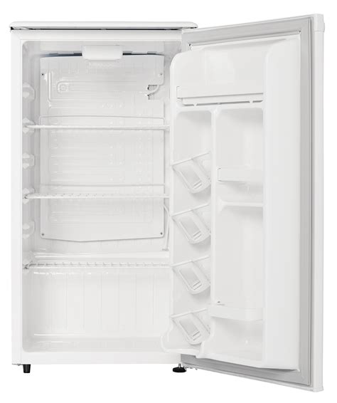 Réfrigérateur Compact Danby Designer De 33 Pi3 Dar033a1wdd Danby