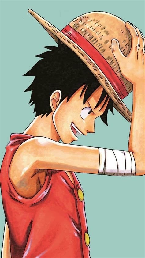 Pin By Michael Kasashi On One Piece One Piece Luffy One Piece