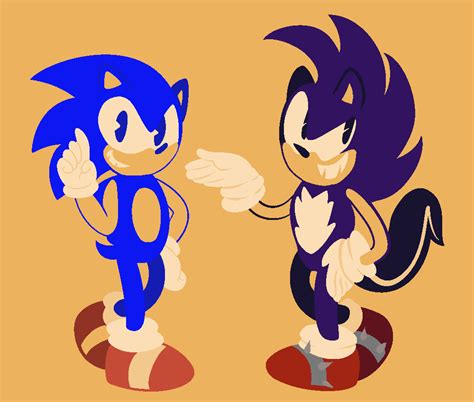 Sonic And Spike By Nekomaster1000 On Newgrounds