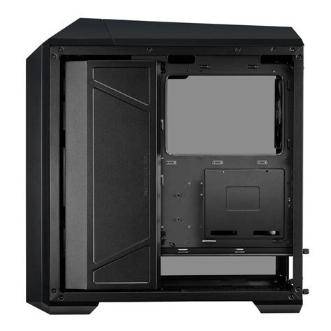 We have 1 cooler master mastercase mc500p manual available for free pdf download: Gabinete Modular Cooler Master MASTERCASE MC500P / ATX ...