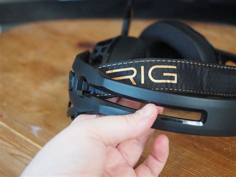 Plantronics Rig 500 Pro Hx Review Xbox And Pc Gaming Headset Windows